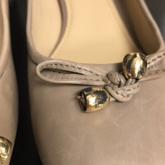 Geox Women's Carey1 Ballerina Flat - Picture 9 of 10